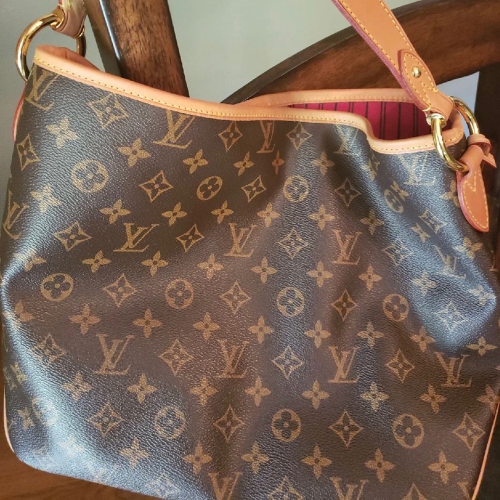 Louis Vuitton Delightful PM
